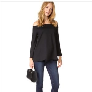 HATCH maternity Date Night Top